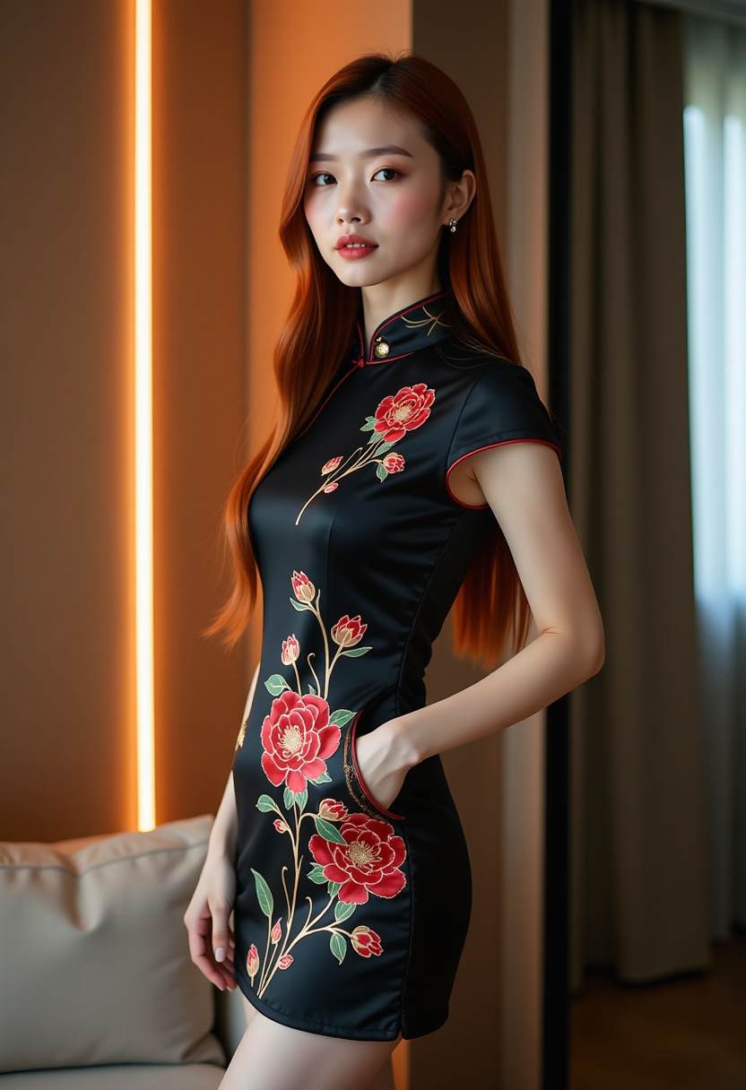 镜头之外头像