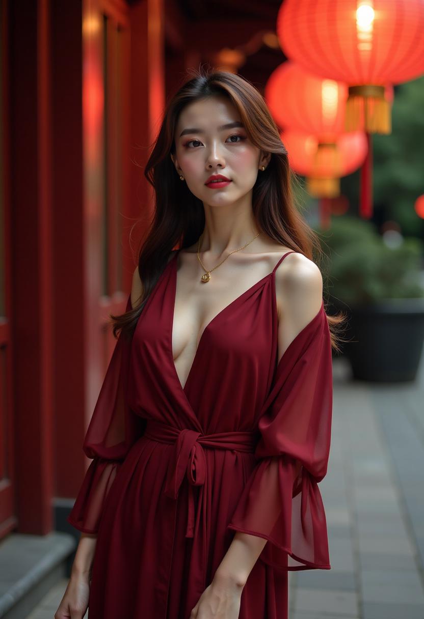 顾言角色成长线解析